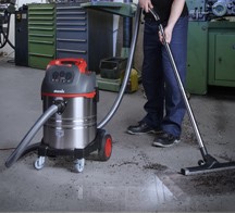 Серия NSG uClean