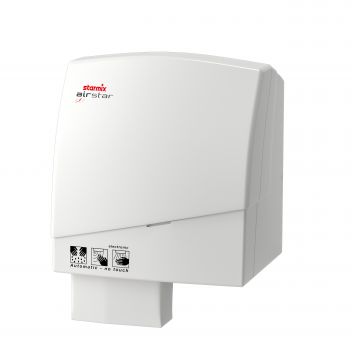 Сушилка для рук STARMIX T 70 E