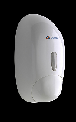 Дозатор жидкого мыла и антисептика СJ 1003