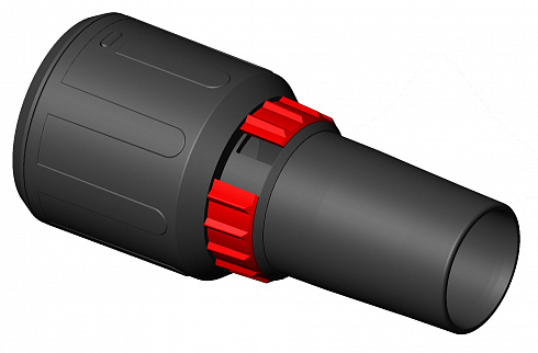Промышленный пылесос для бетонной пыли iPulse L - 1635 Top