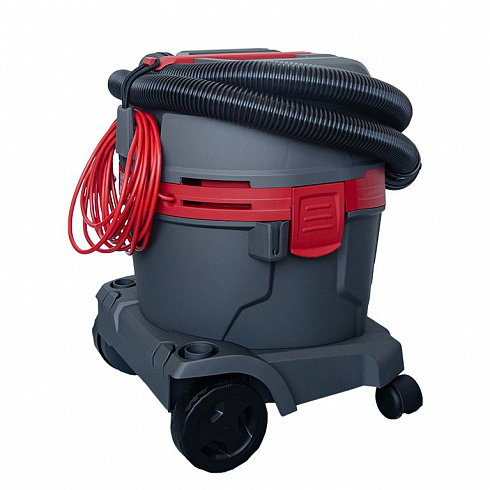 Хозяйственный пылесос eCraft PL-1422 EWR