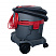 Хозяйственный пылесос eCraft PL-1422 EWR