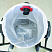 Пылесос с помпой uClean PA-1455KFG